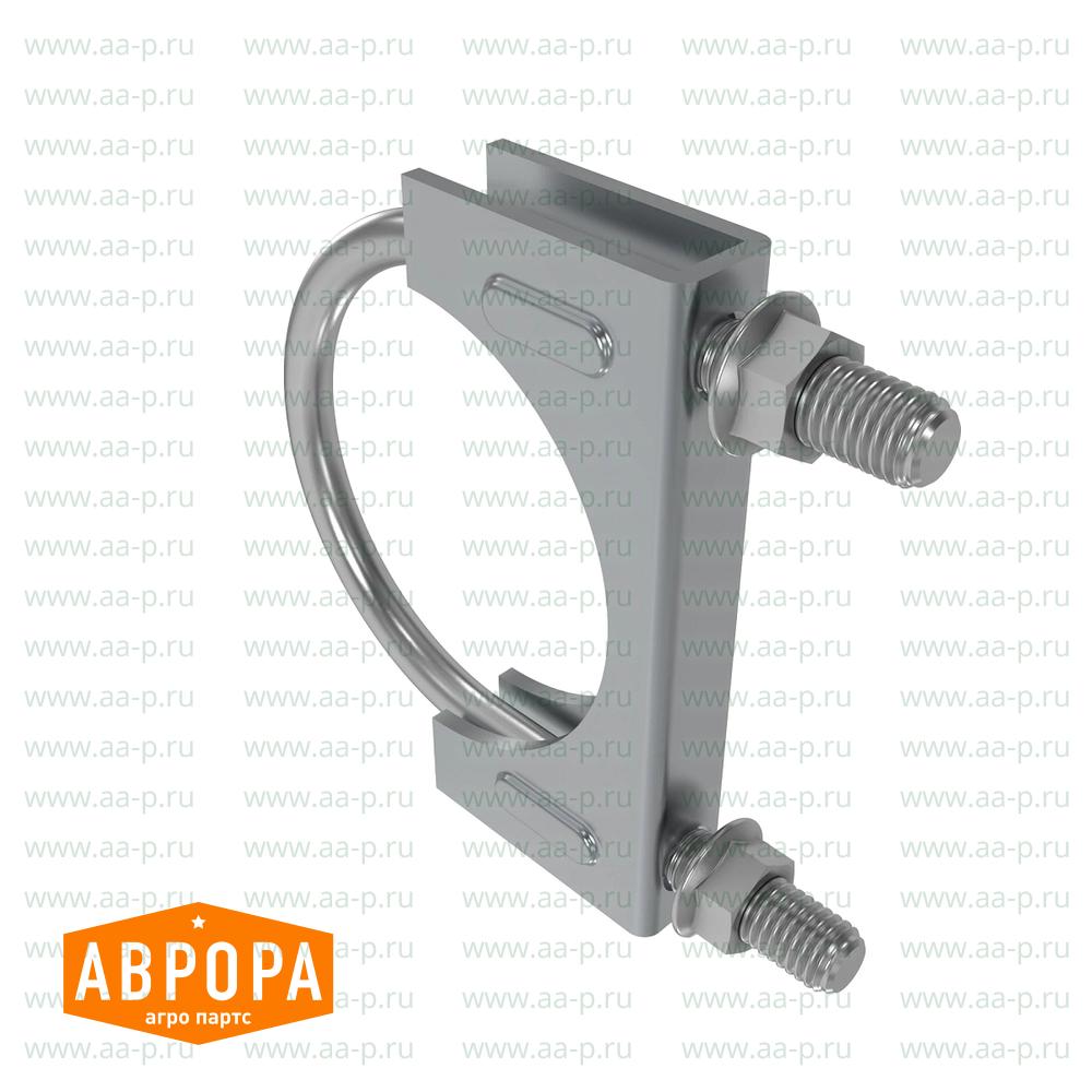 AZ46694 ВИЛКА  С  ТРУБОЙ